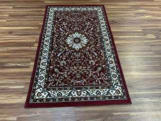 Mitra Persian Carpet & Rug 3x5