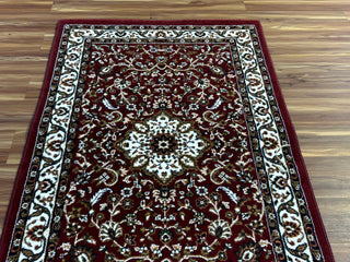 Mitra Persian Carpet & Rug 3x5