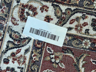 Mitra Persian Carpet & Rug 3x5