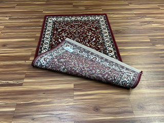 Mitra Persian Carpet & Rug 3x5