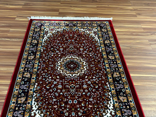 Mehrin Persian Carpet & Rug 3x5