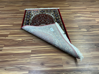 Mehrin Persian Carpet & Rug 3x5