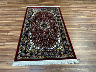 Mehrin Persian Carpet & Rug 3x5