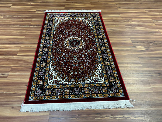 Mehrin Persian Carpet & Rug 3x5