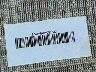 Farah Persian Carpet & Rug 3x5