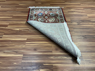Farah Persian Carpet & Rug 3x5