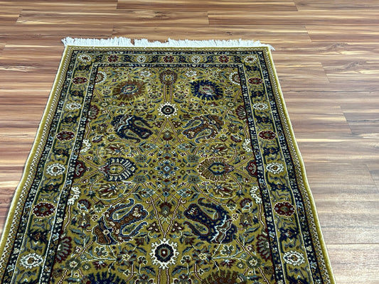 Sahar Persian Carpet & Rug 3x5