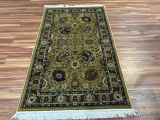 Sahar Persian Carpet & Rug 3x5