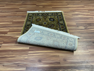 Sahar Persian Carpet & Rug 3x5