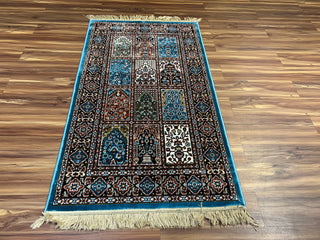 Afsar Persian Carpet & Rug 3x5