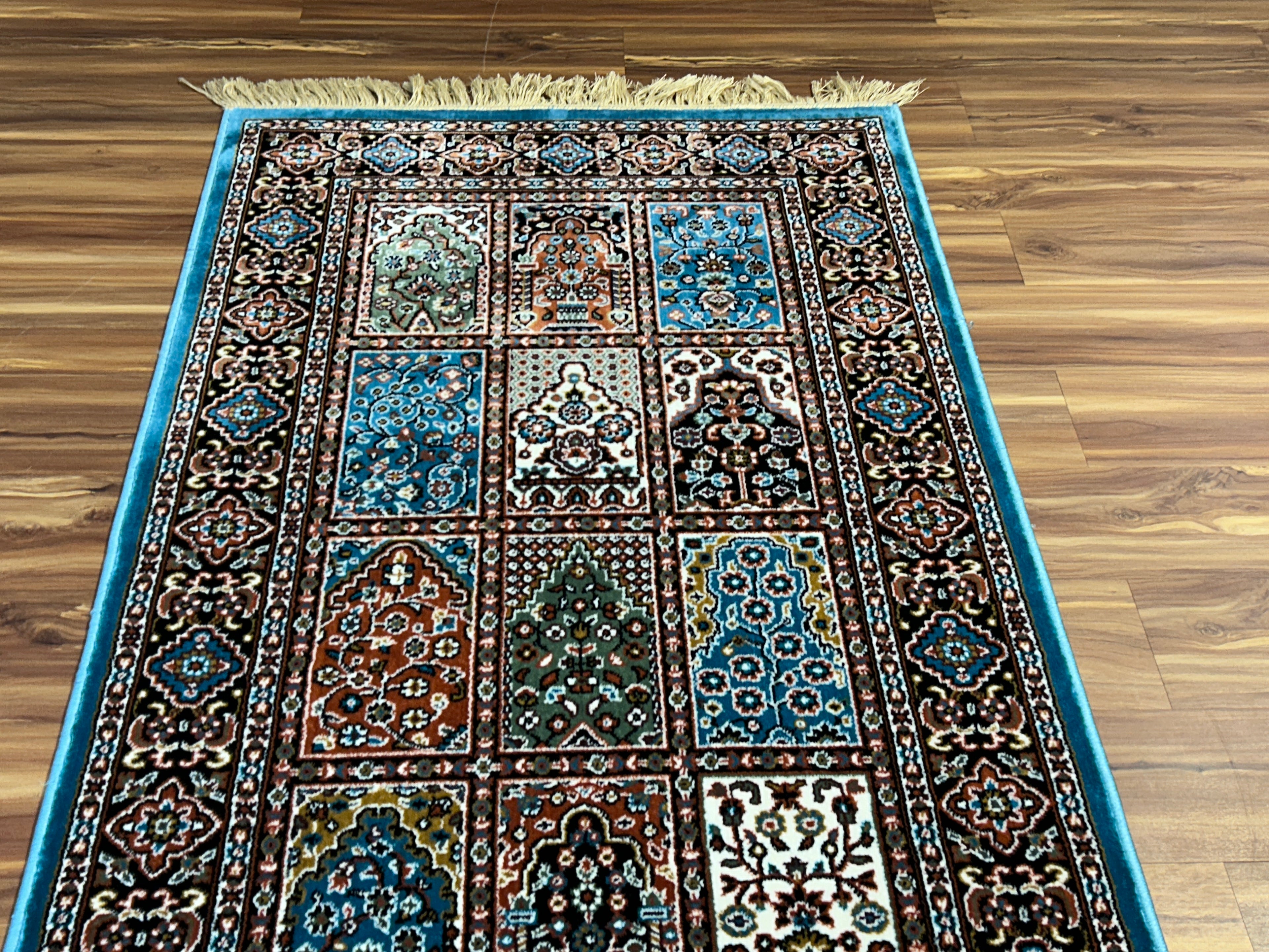 Afsar Persian Carpet & Rug 3x5