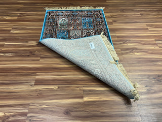 Afsar Persian Carpet & Rug 3x5