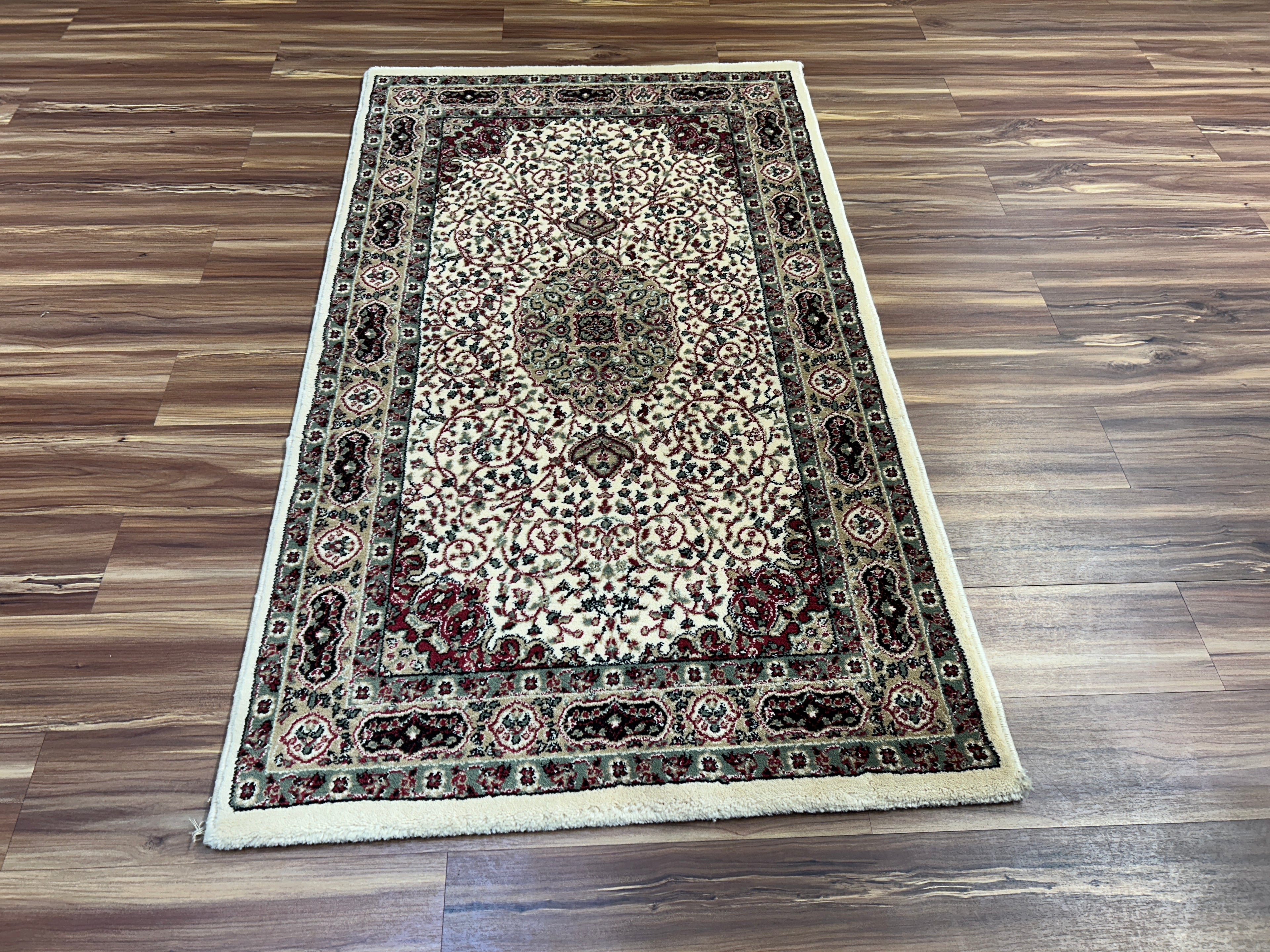 Aylin Persian Carpet & Rug 3x5