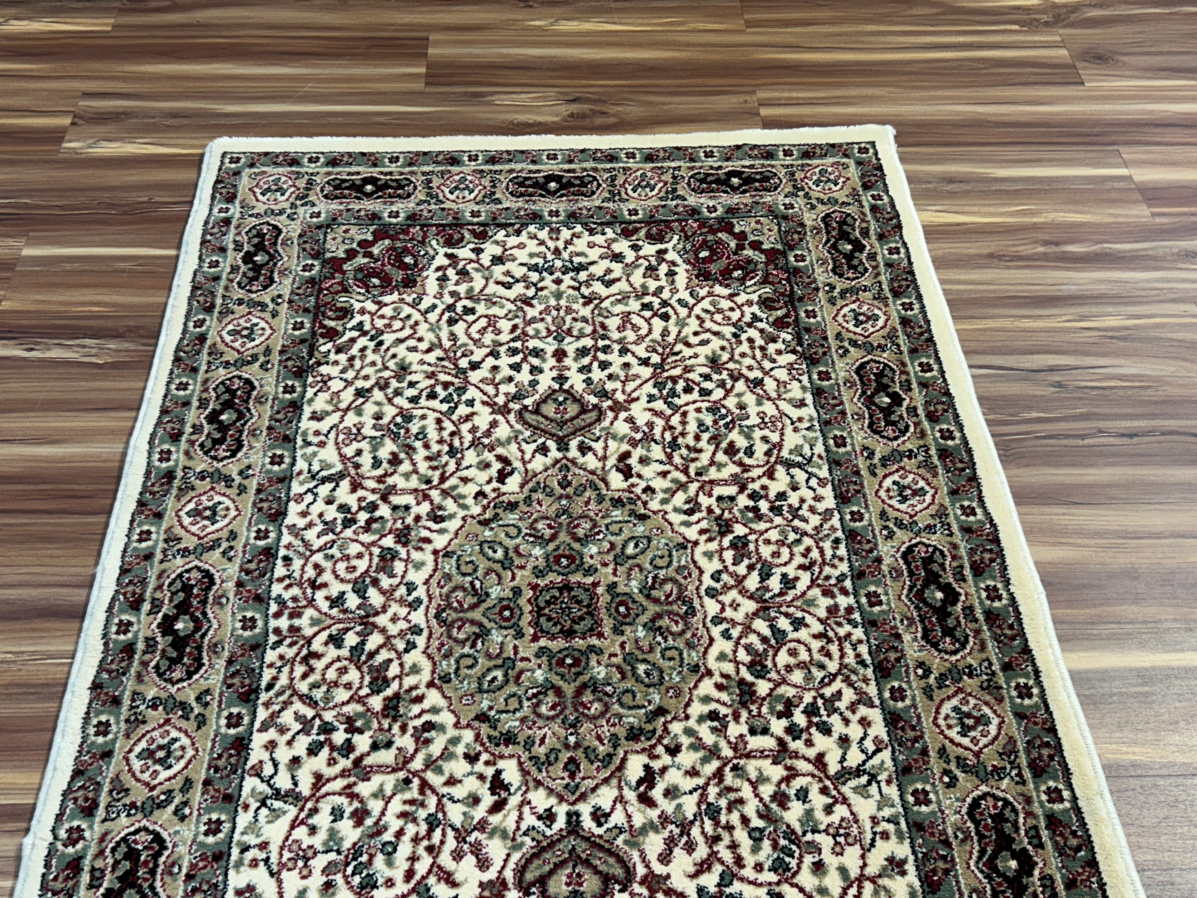 Aylin Persian Carpet & Rug 3x5
