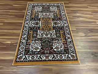 Soraya Persian Carpet & Rug 3x5