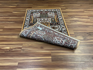 Soraya Persian Carpet & Rug 3x5
