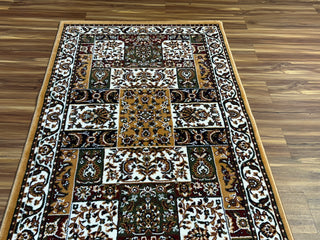 Soraya Persian Carpet & Rug 3x5
