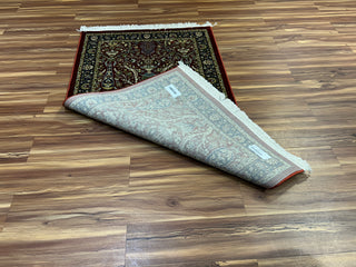 Yasmin Persian Carpet & Rug 3x5