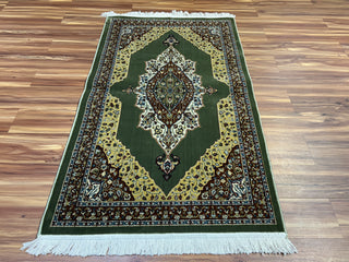 Zarina Persian Carpet & Rug 3x5