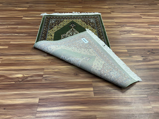 Zarina Persian Carpet & Rug 3x5