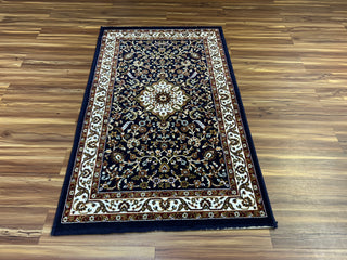 Ravina Persian Carpet & Rug 3x5