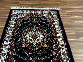 Zohreh Persian Carpet & Rug 3x5
