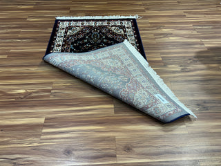 Zohreh Persian Carpet & Rug 3x5