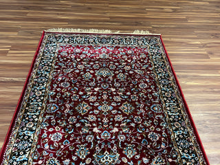 Kourosh Persian Carpet & Rug 4x6