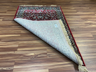 Kourosh Persian Carpet & Rug 4x6