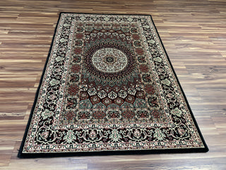 Tara Persian Carpet & Rug 4x6