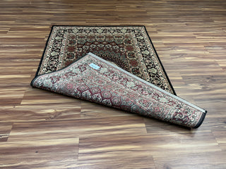 Tara Persian Carpet & Rug 4x6