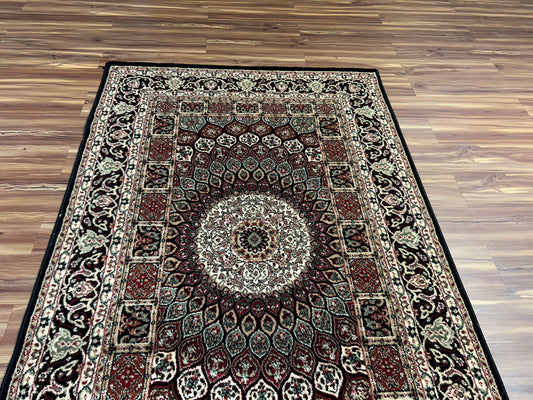 Tara Persian Carpet & Rug 4x6