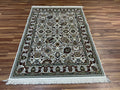 Yarina Persian Carpet & Rug 4x6