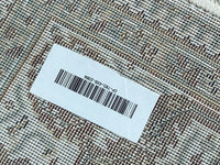 Yarina Persian Carpet & Rug 4x6