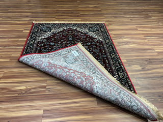 Kamran Persian Carpet & Rug 4x6
