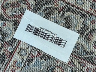 Kamran Persian Carpet & Rug 4x6