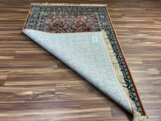Inara Persian Carpet & Rug 4x6