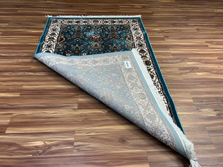 Vazin Persian Carpet & Rug 4x6