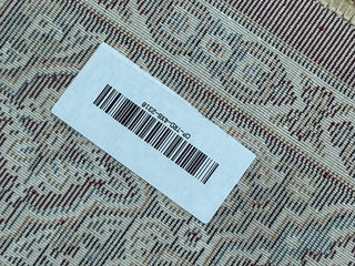 Homa Persian Carpet & Rug 4x6