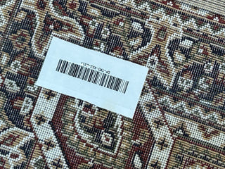 Sahar Persian Carpet & Rug 4x6