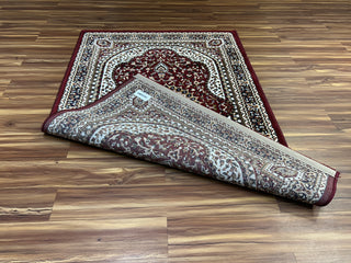 Sahar Persian Carpet & Rug 4x6