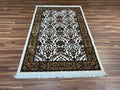 Tiraj Persian Carpet & Rug 4x6