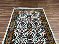 Tiraj Persian Carpet & Rug 4x6