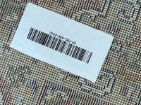 Tiraj Persian Carpet & Rug 4x6