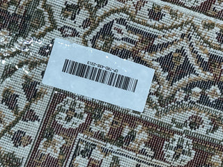 Ramin Persian Carpet & Rug 4x6