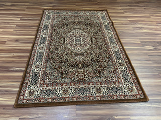 Qadir Persian Carpet & Rug 4x6