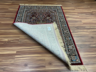 Ghazal Persian Carpet & Rug 4x6
