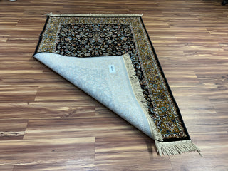 Firoz Persian Carpet & Rug 4x6