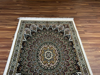 Sarina Persian Carpet & Rug 4x6