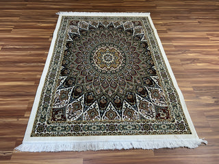 Sarina Persian Carpet & Rug 4x6